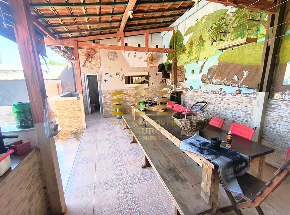 Casa, 3 quartos, 162 m² - Foto 5