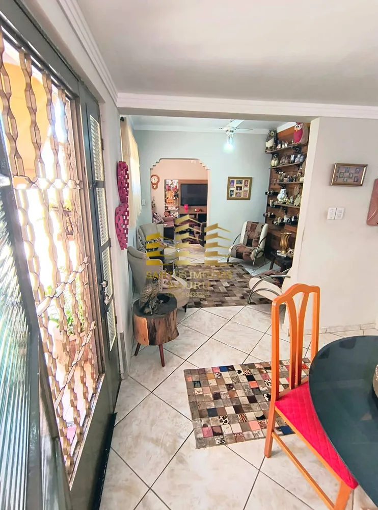 Casa, 3 quartos, 162 m² - Foto 8