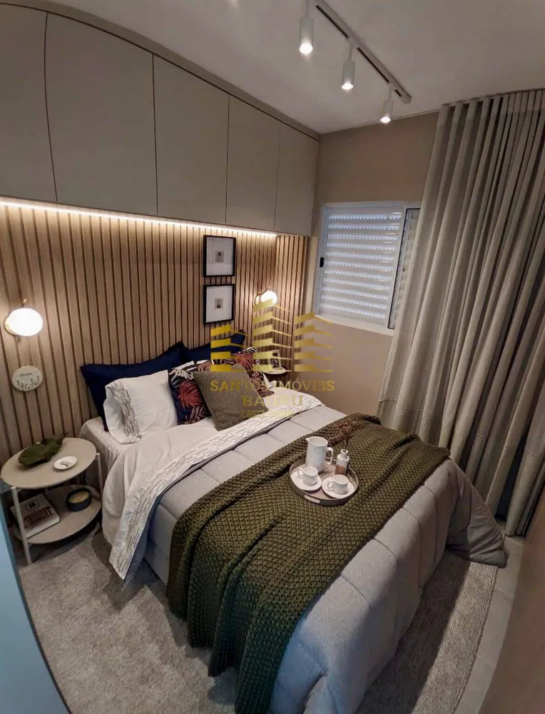 Casa, 2 quartos, 44 m² - Foto 5
