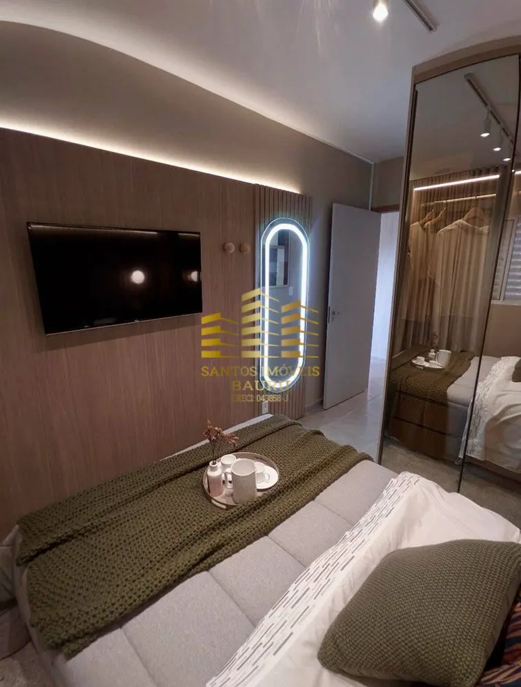 Casa, 2 quartos, 44 m² - Foto 6