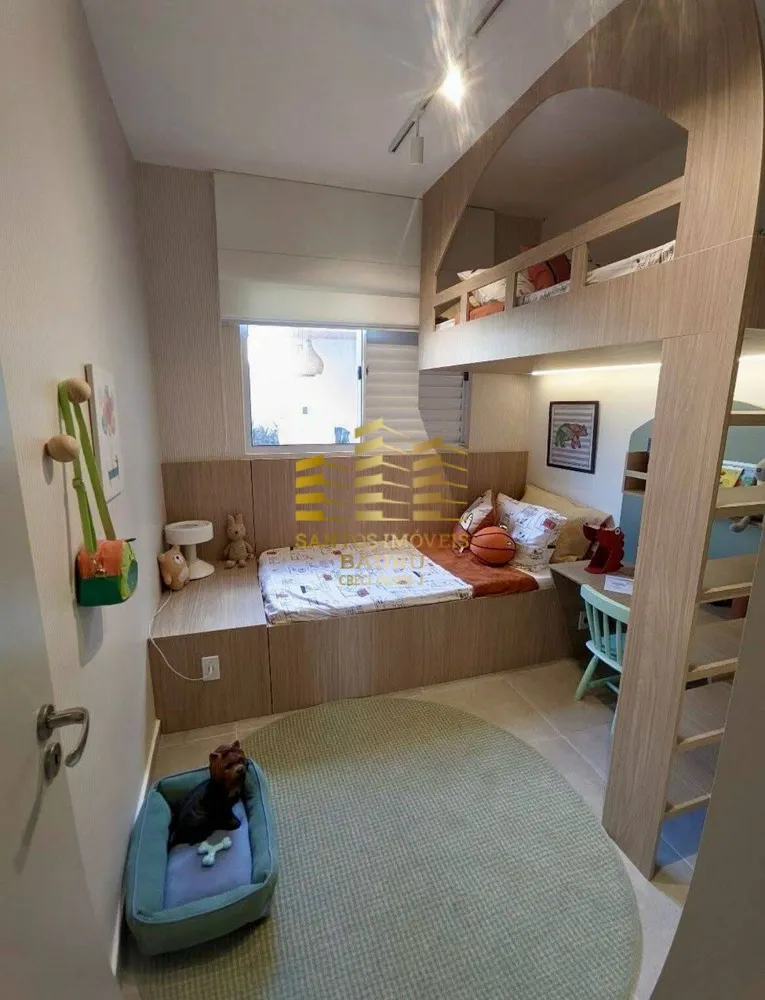 Casa, 2 quartos, 44 m² - Foto 7