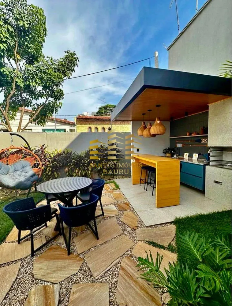 Casa, 2 quartos, 44 m² - Foto 6