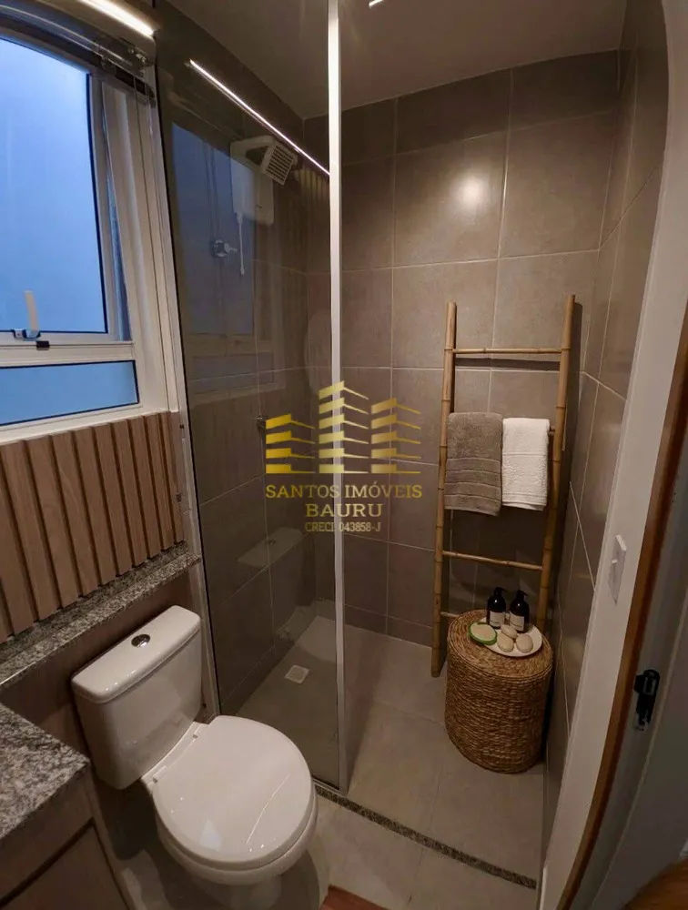 Casa, 2 quartos, 44 m² - Foto 8