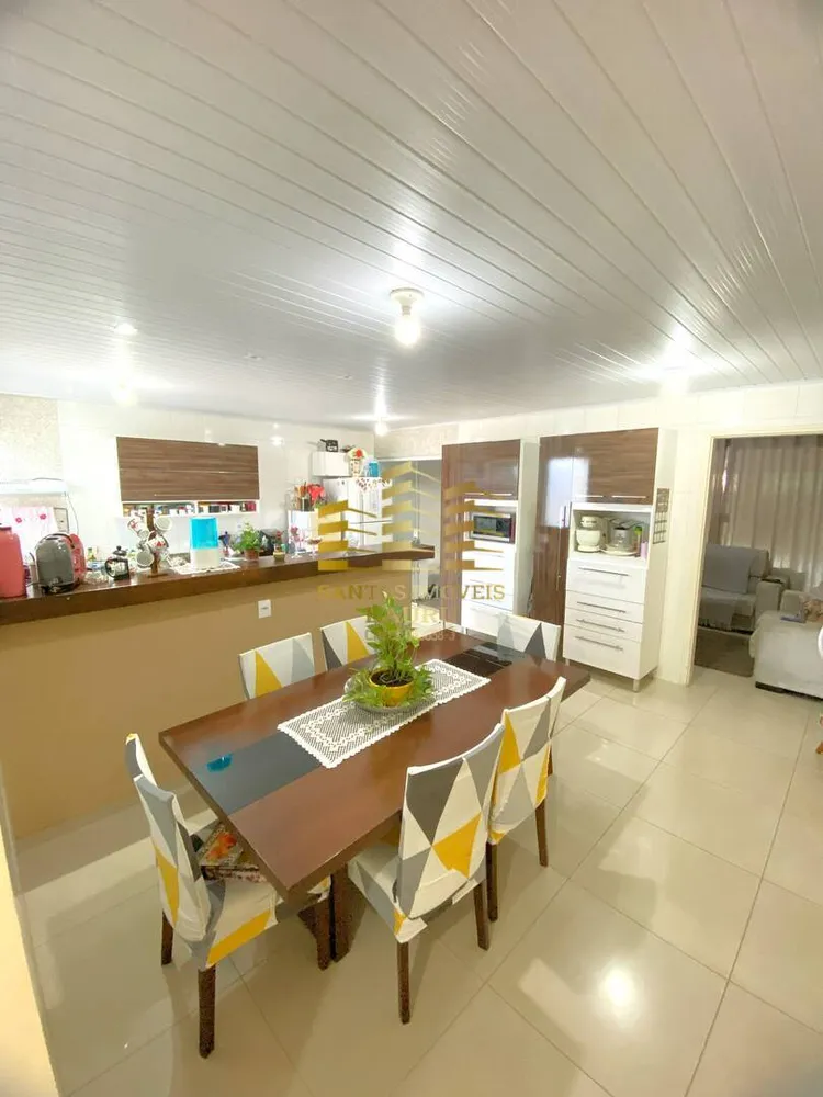 Casa, 3 quartos, 130 m² - Foto 3
