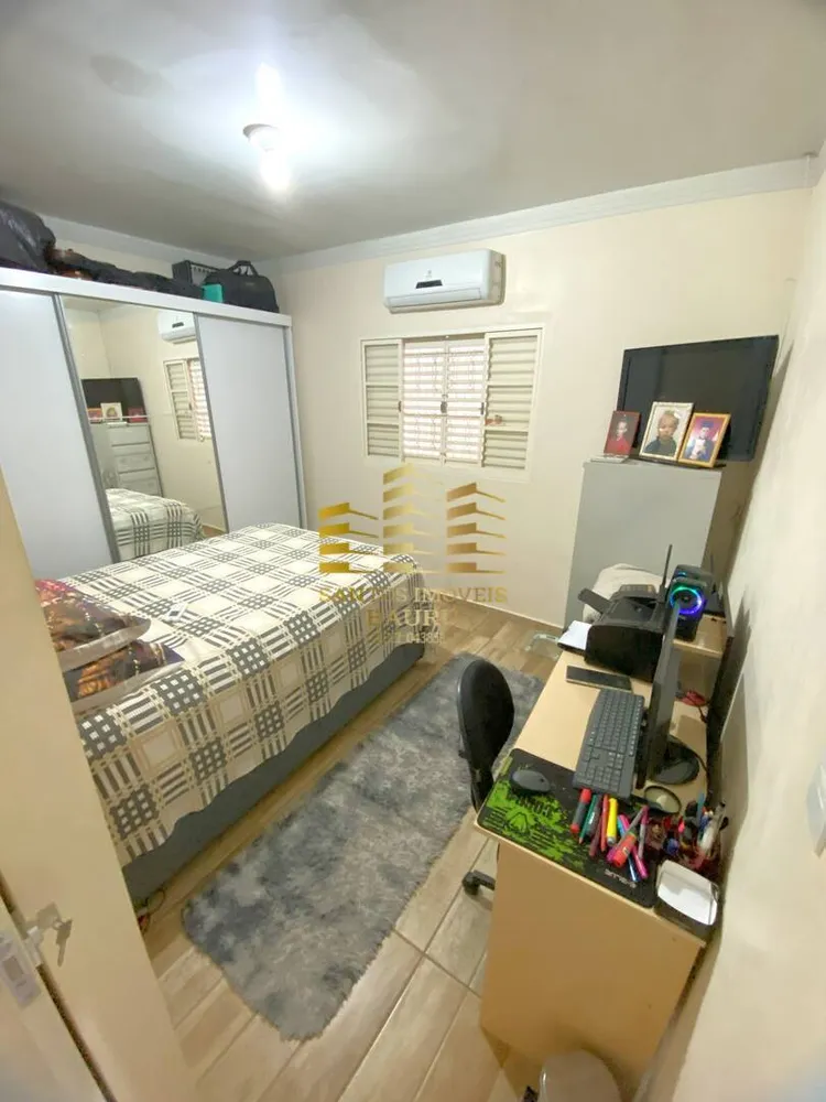 Casa, 3 quartos, 130 m² - Foto 5