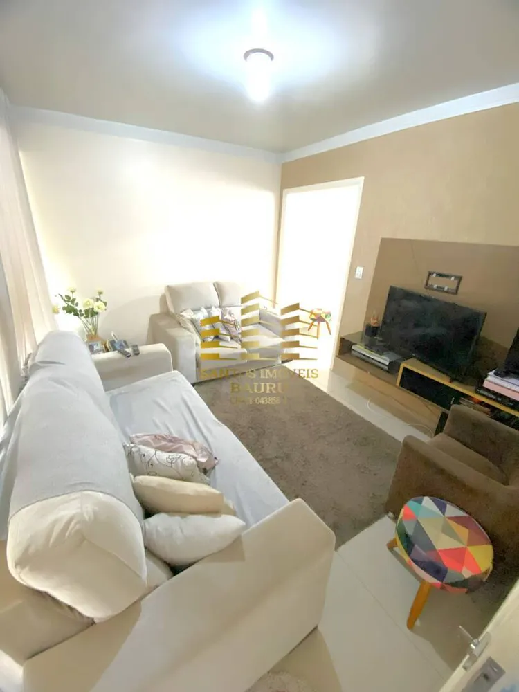 Casa, 3 quartos, 130 m² - Foto 1