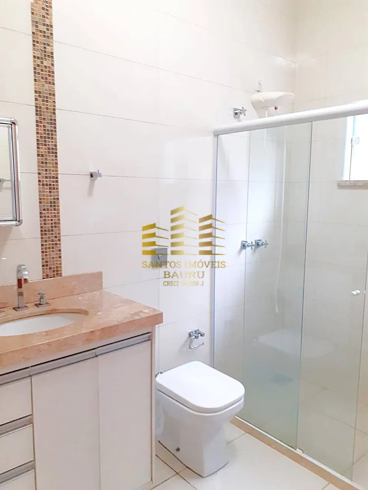 Casa, 3 quartos, 192 m² - Foto 11