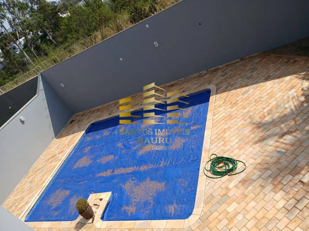 Casa, 4 quartos, 292 m² - Foto 3