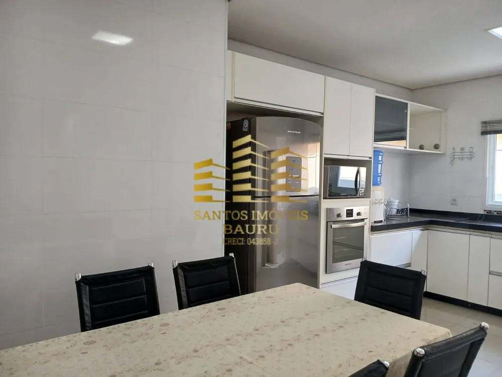 Casa, 4 quartos, 292 m² - Foto 7