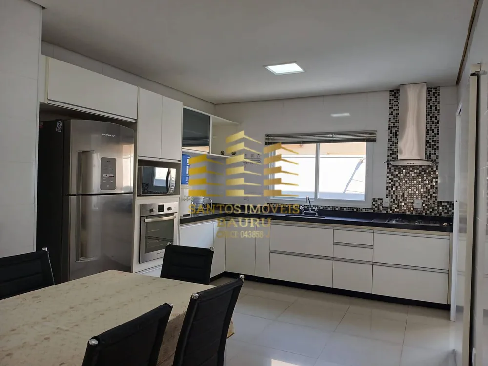 Casa, 4 quartos, 292 m² - Foto 6