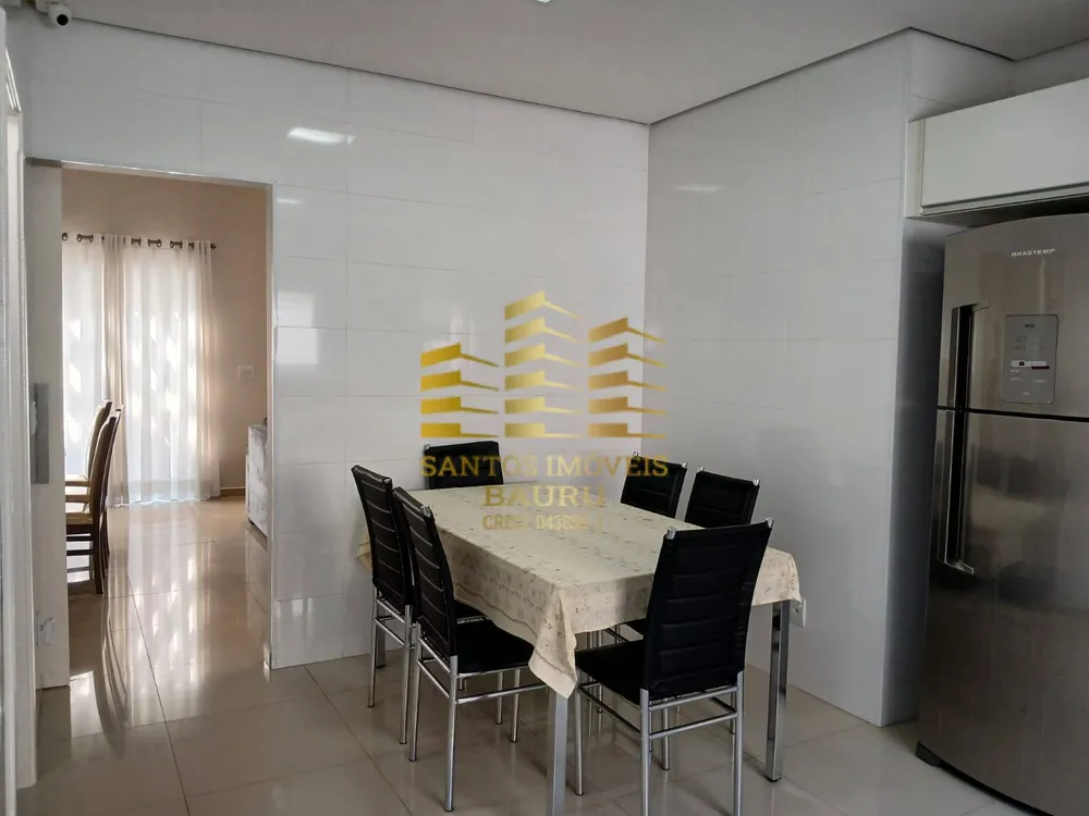 Casa, 4 quartos, 292 m² - Foto 8