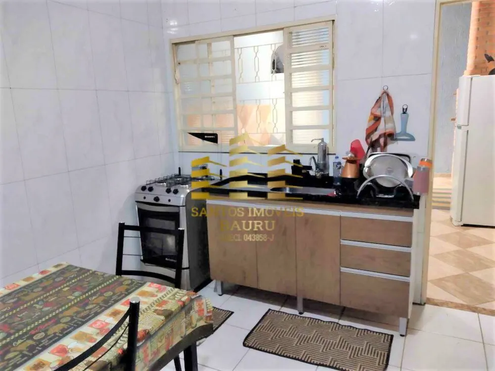 Casa, 3 quartos, 160 m² - Foto 11