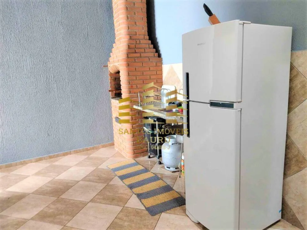 Casa, 3 quartos, 160 m² - Foto 13