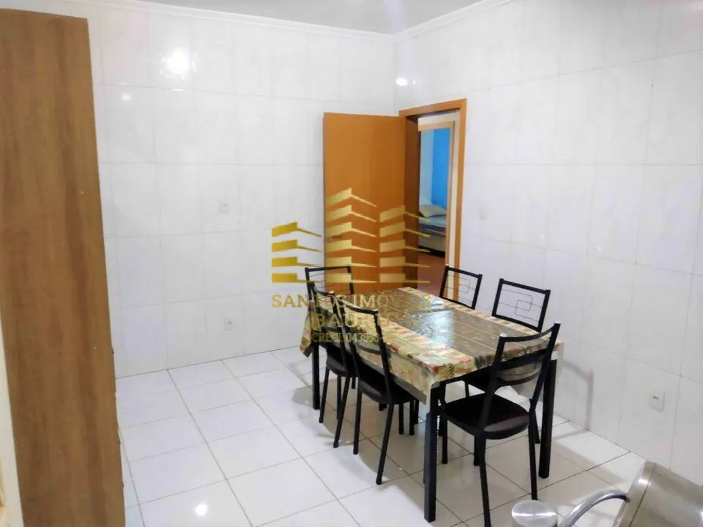 Casa, 3 quartos, 160 m² - Foto 12