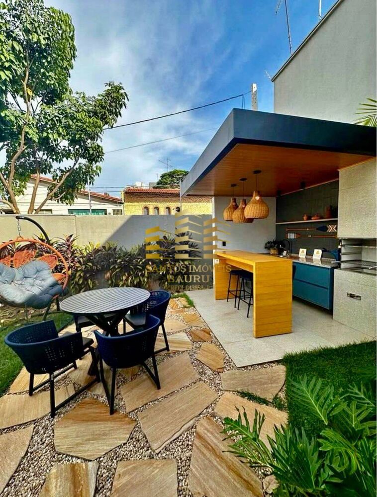 Casa, 2 quartos, 44 m² - Foto 3