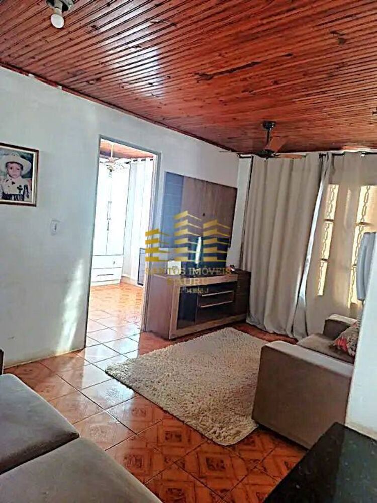 Casa, 2 quartos, 120 m² - Foto 3