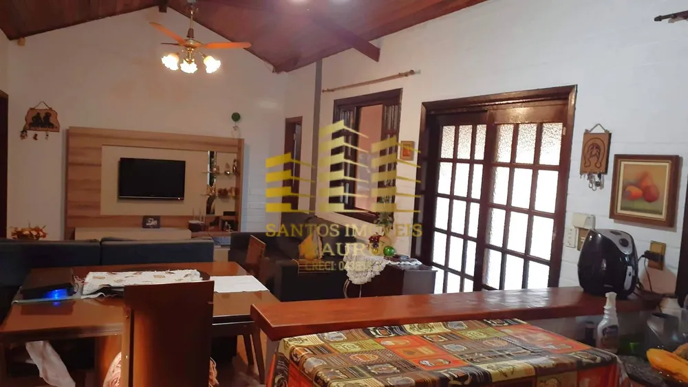 Casa, 6 quartos, 350 m² - Foto 7