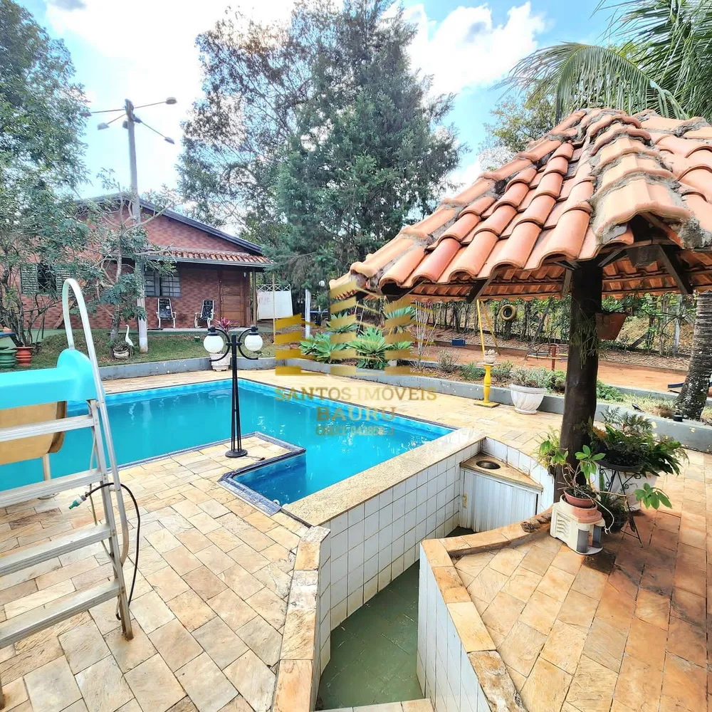 Casa, 6 quartos, 350 m² - Foto 3