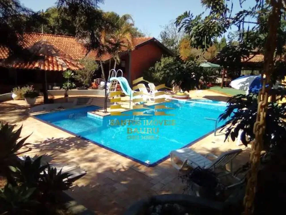 Casa, 6 quartos, 350 m² - Foto 1