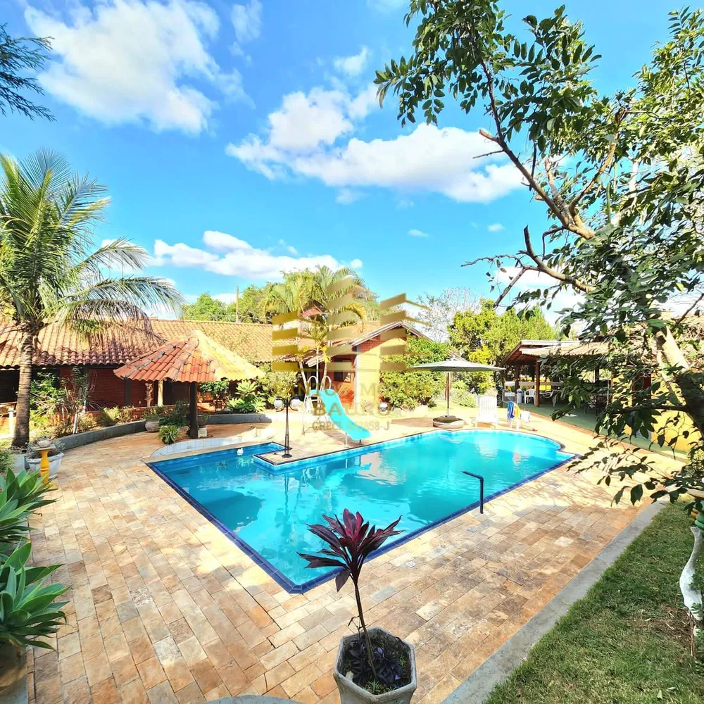 Casa, 6 quartos, 350 m² - Foto 2