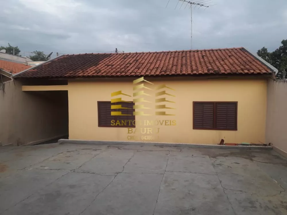 Casa à venda com 4 quartos, 120m² - Foto 3