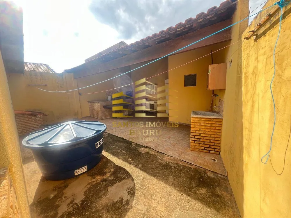 Casa, 2 quartos, 102 m² - Foto 7
