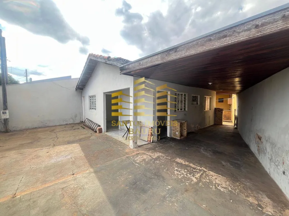 Casa, 2 quartos, 102 m² - Foto 1