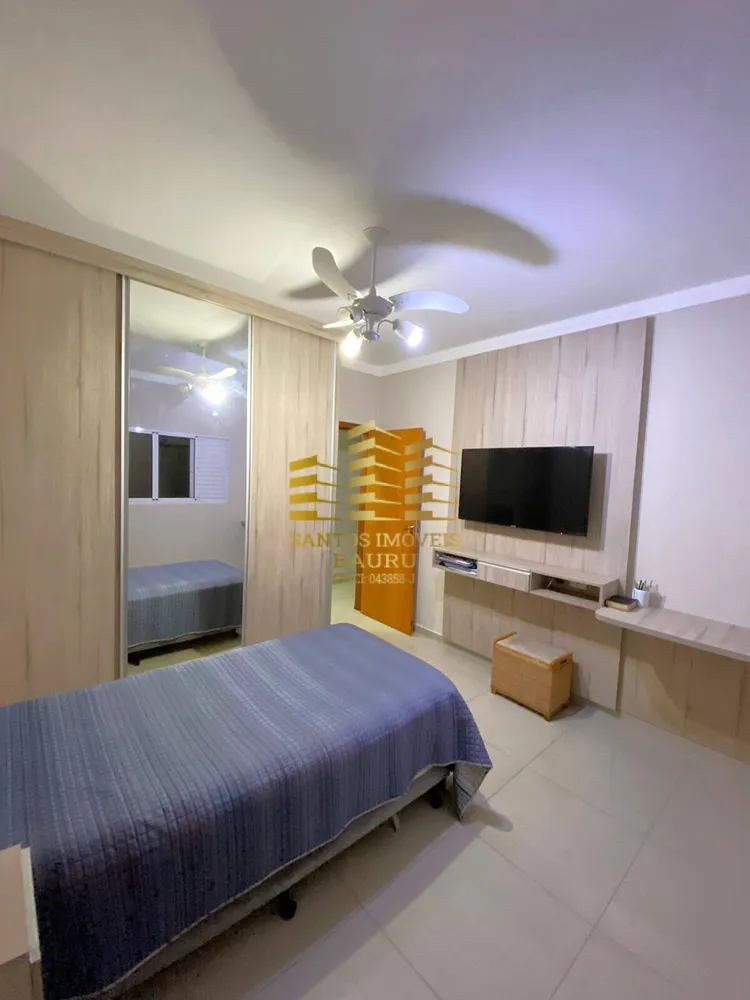Casa, 3 quartos, 210 m² - Foto 14
