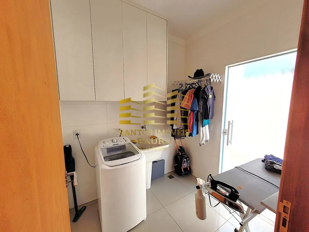 Casa, 3 quartos, 210 m² - Foto 5