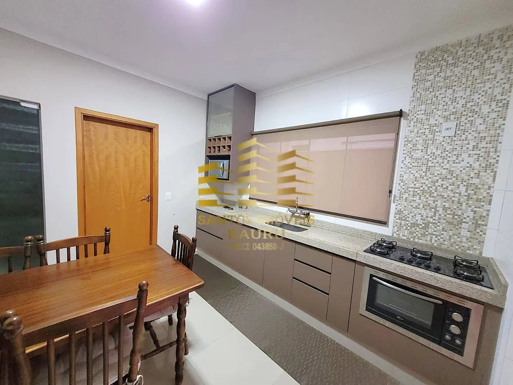 Casa, 3 quartos, 210 m² - Foto 4