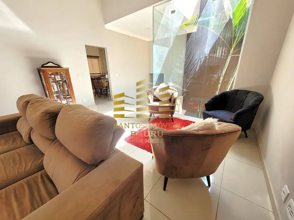 Casa, 3 quartos, 210 m² - Foto 9