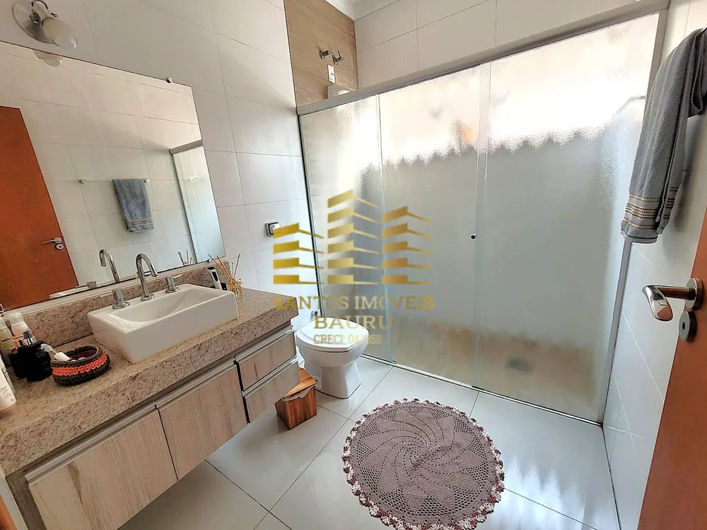 Casa, 3 quartos, 210 m² - Foto 11