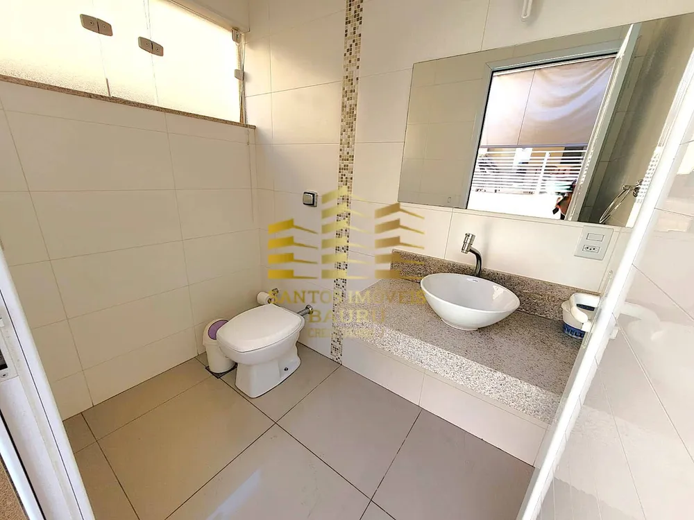Casa, 3 quartos, 210 m² - Foto 2