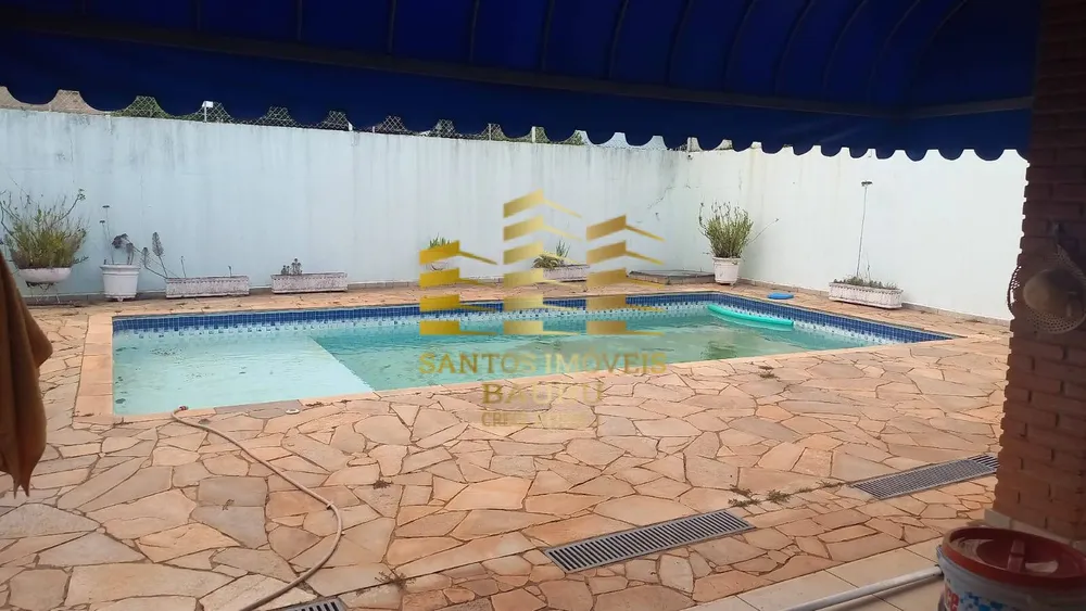 Casa, 3 quartos, 211 m² - Foto 2