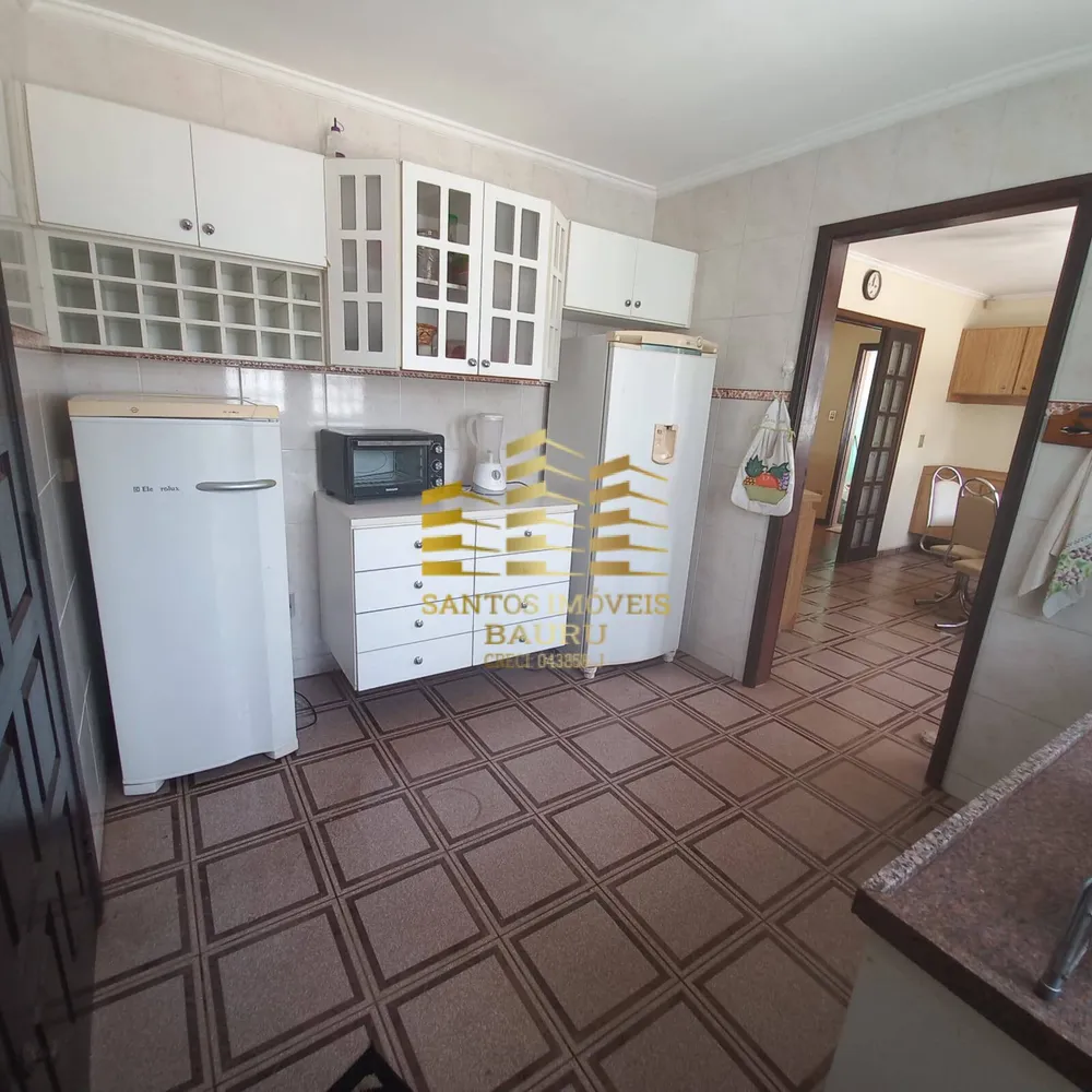 Casa, 3 quartos, 211 m² - Foto 11