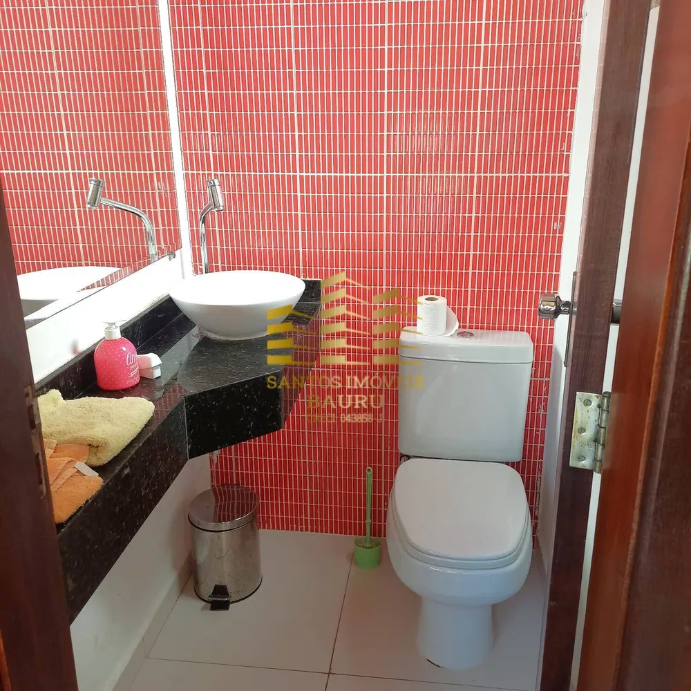 Casa, 3 quartos, 211 m² - Foto 13