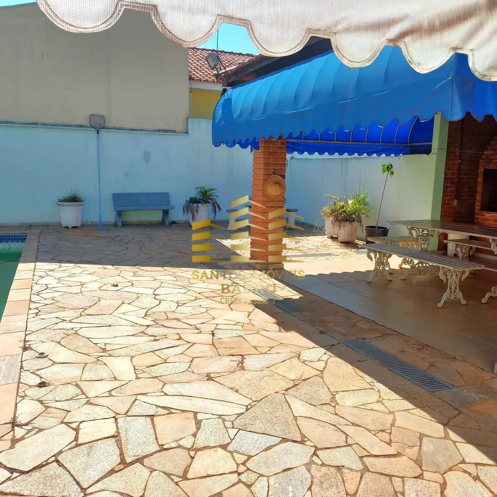 Casa, 3 quartos, 211 m² - Foto 5