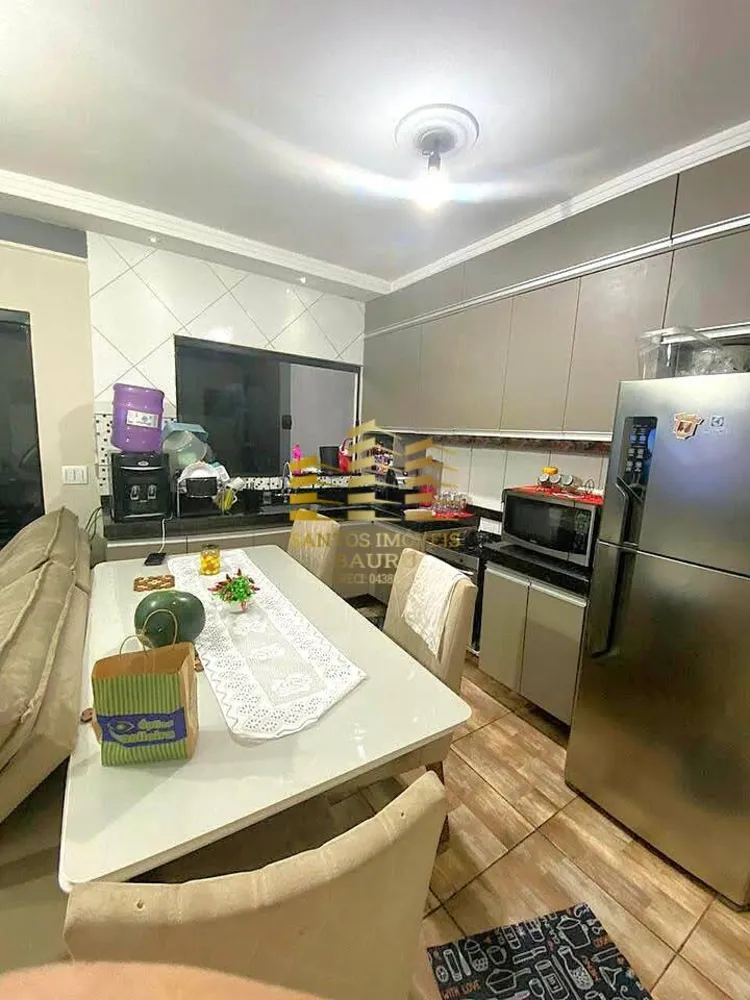 Casa, 2 quartos, 70 m² - Foto 1