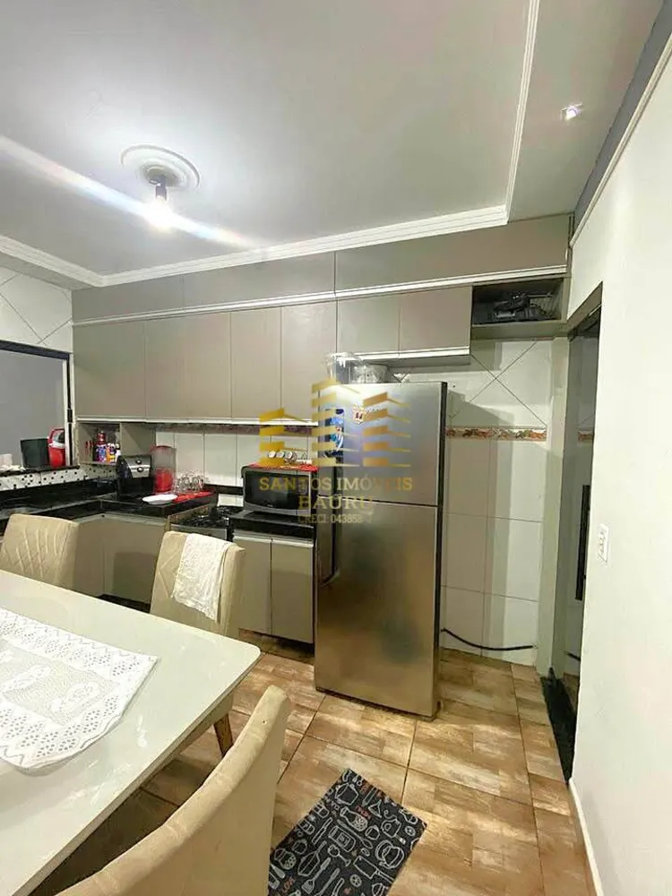 Casa, 2 quartos, 70 m² - Foto 2