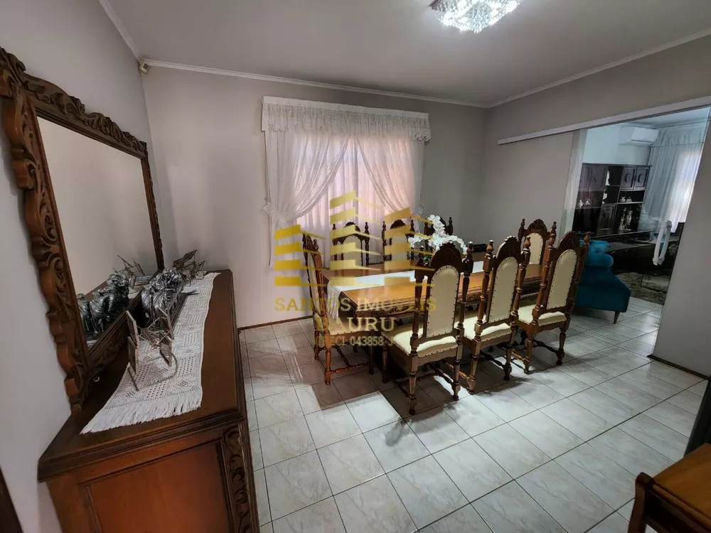 Casa à venda com 4 quartos, 230m² - Foto 3