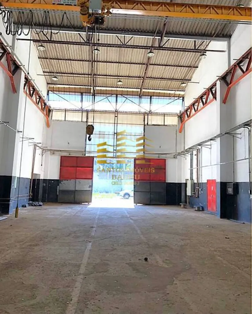 Depósito-Galpão, 2000 m² - Foto 4