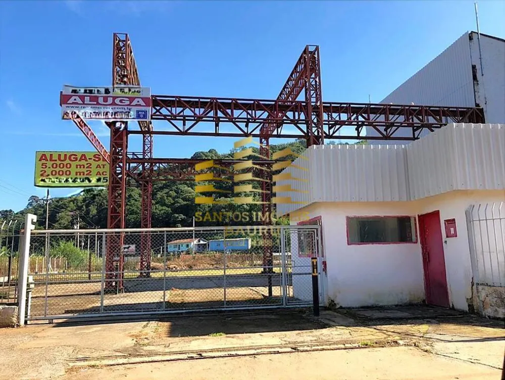 Depósito-Galpão, 2000 m² - Foto 1
