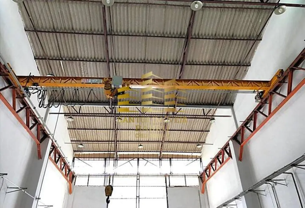 Depósito-Galpão, 2000 m² - Foto 3