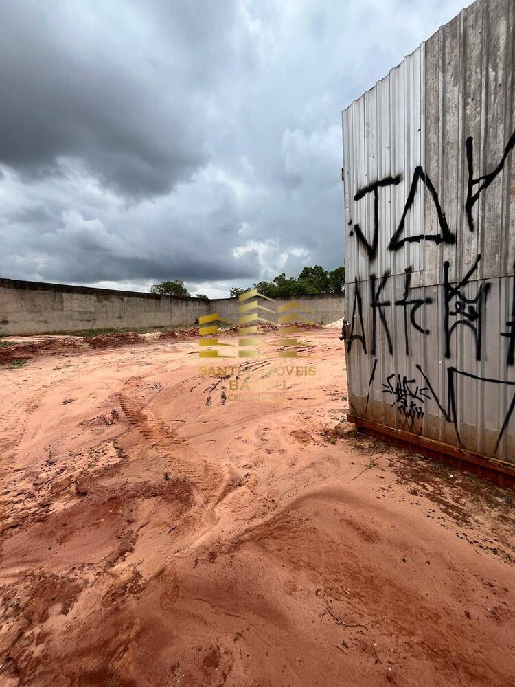 Terreno, 2520 m² - Foto 4