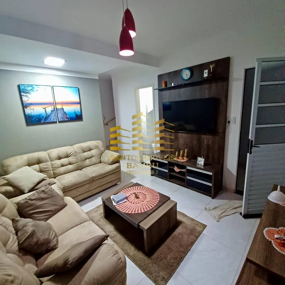 Casa, 2 quartos, 162 m² - Foto 3