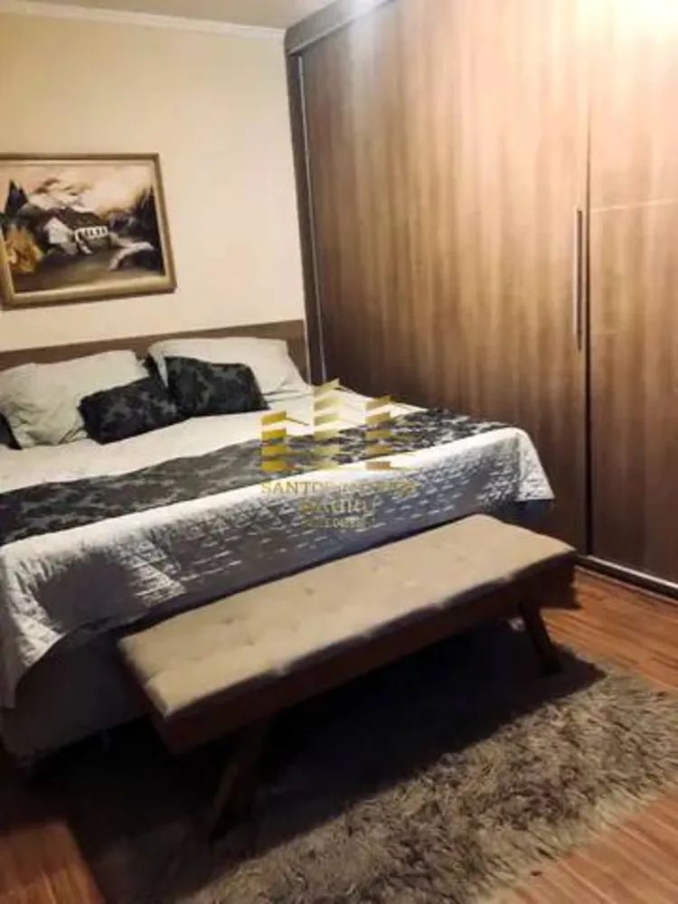Casa, 3 quartos, 270 m² - Foto 11