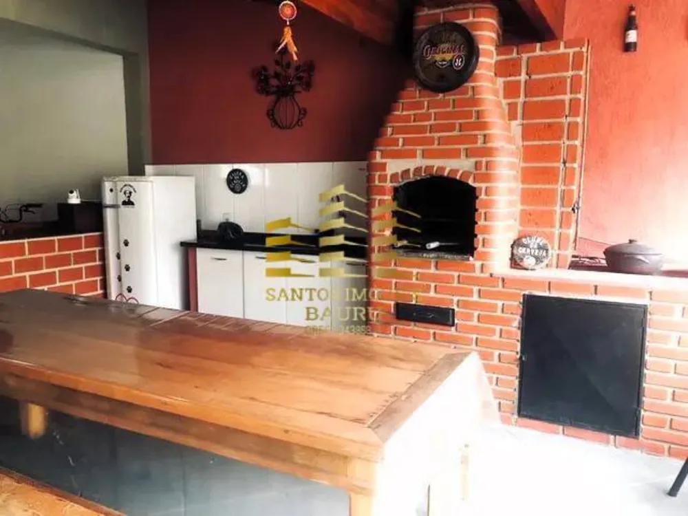 Casa, 3 quartos, 270 m² - Foto 5