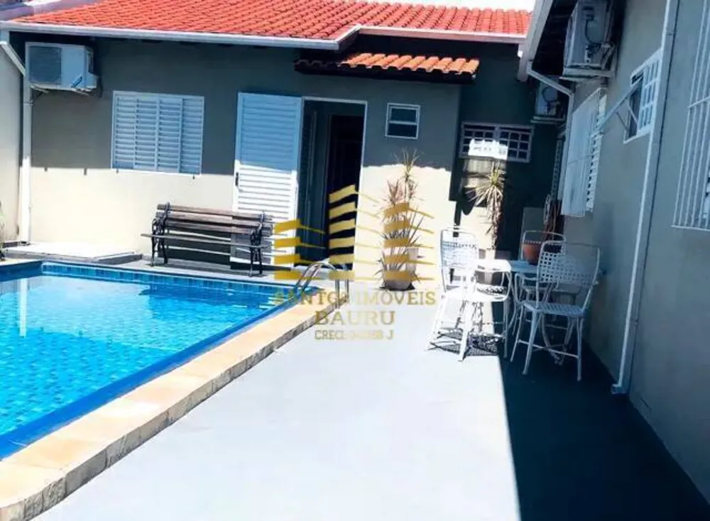 Casa, 3 quartos, 270 m² - Foto 1