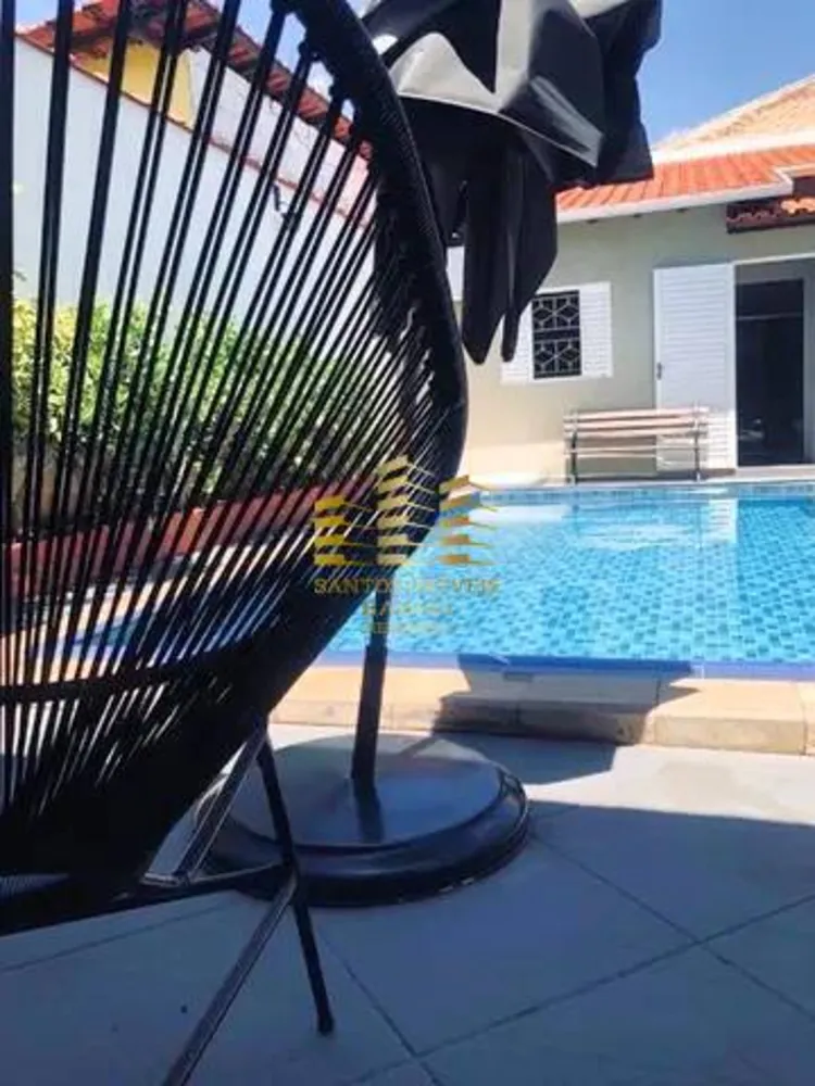 Casa, 3 quartos, 270 m² - Foto 3