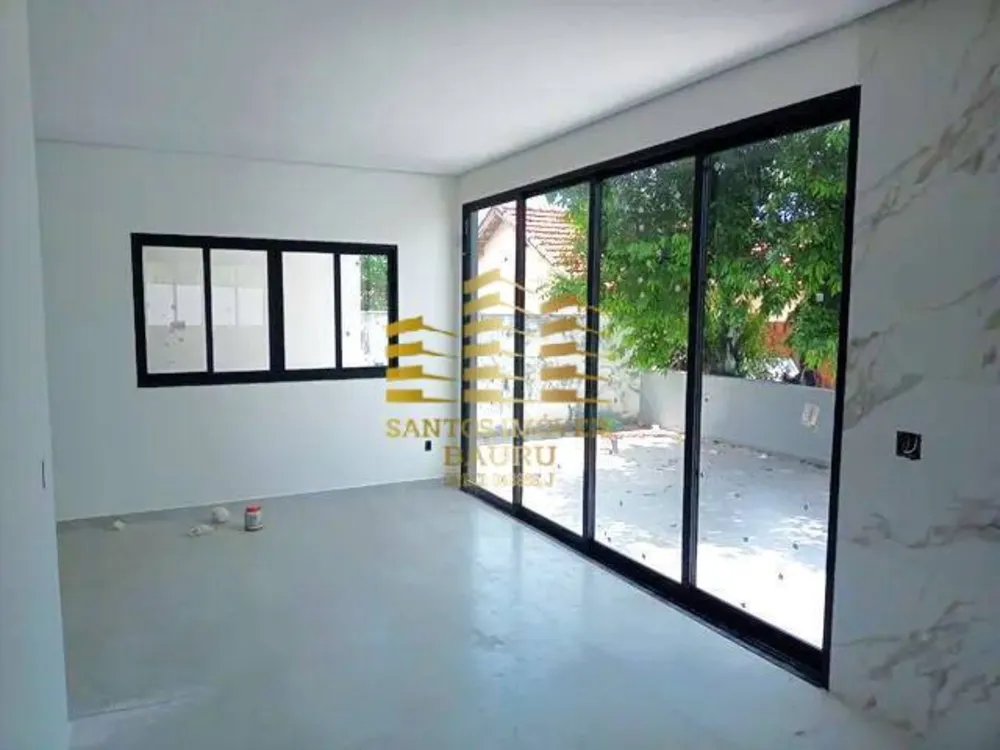 Casa, 3 quartos, 200 m² - Foto 2